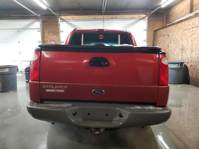 Photo 6 from auction – 2001 FORD EXPLORER S with VIN 1FMZU77E71UC83461