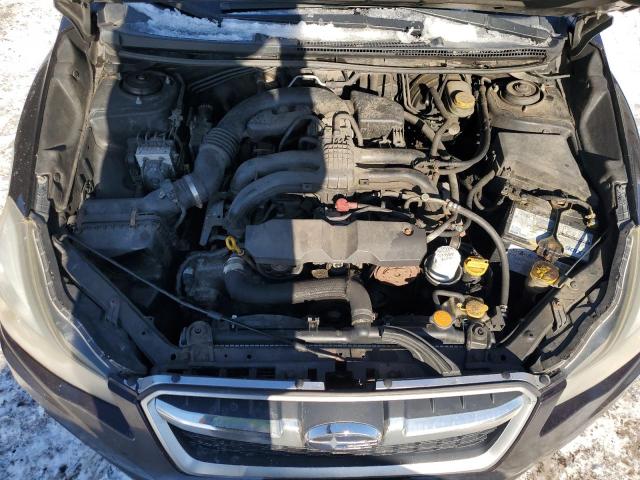 Photo 11 from auction – 2013 SUBARU IMPREZA LI with VIN JF1GPAH65D2843345
