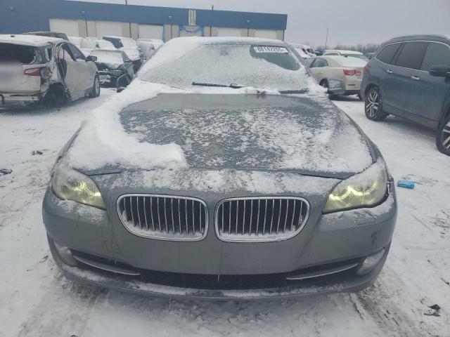 Photo 5 from auction – 2013 BMW 528 I with VIN WBAXG5C5XDDY36571