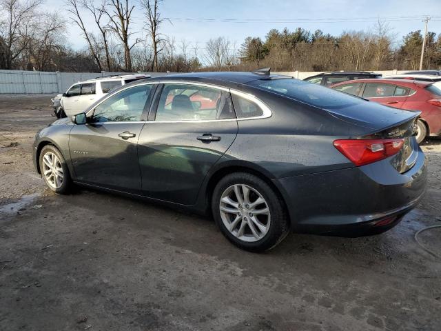 Photo 2 from auction – 2017 CHEVROLET MALIBU LT with VIN 1G1ZE5ST7HF177885