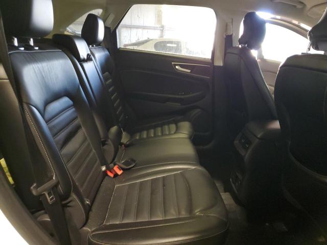 Photo 11 from auction – 2015 FORD EDGE SEL with VIN 2FMTK4J90FBB64945
