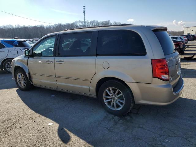 صورة رقم 2 من المزاد - 2013 DODGE GRAND CARA مع VIN 2C4RDGCG8DR808928
