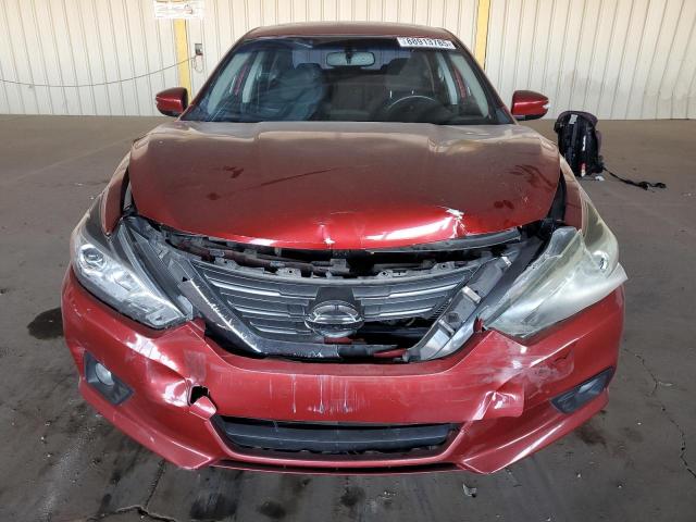 Photo 5 from auction – 2016 NISSAN ALTIMA 2.5 with VIN 1N4AL3AP8GC180724