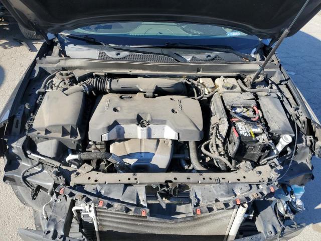 Photo 11 from auction – 2015 CHEVROLET IMPALA LT with VIN 2G1115SL2F9217448