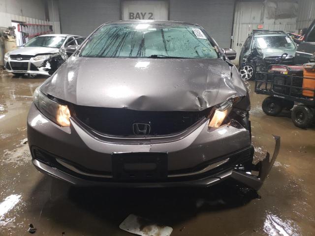 Zdjęcie 5 z aukcji – 2015 HONDA CIVIC EX z VIN 19XFB2F88FE037665