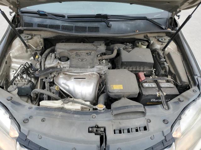 Photo 11 from auction – 2015 TOYOTA CAMRY LE with VIN 4T1BF1FK1FU954937