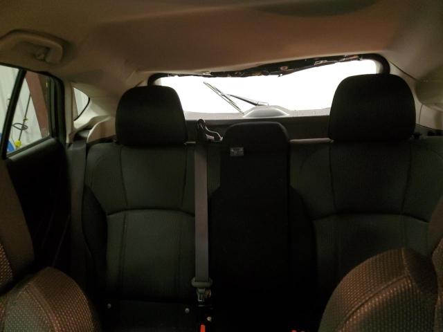 Photo 10 from auction – 2021 SUBARU CROSSTREK with VIN JF2GTABC6MH232503