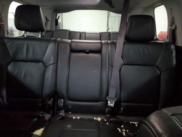 Photo 10 from auction – 2013 HONDA PILOT EXL with VIN 5FNYF4H51DB060126