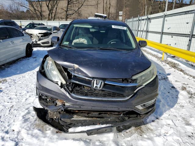 Photo 5 from auction – 2015 HONDA CR-V EX with VIN 2HKRM4H54FH683089