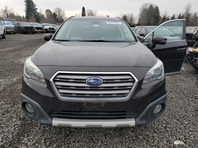 Photo 5 from auction – 2017 SUBARU OUTBACK TO with VIN 4S4BSATCXH3257171