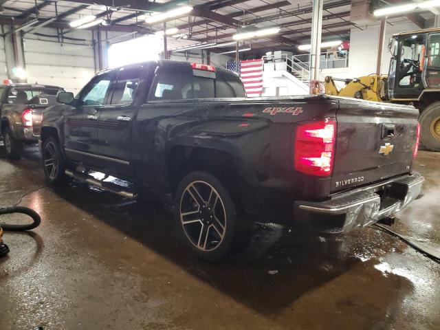 Photo 2 from auction – 2014 CHEVROLET SILVERADO with VIN 1GCVKSECXEZ125816