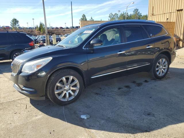 BUICK ENCLAVE 2015 с VIN 5GAKRCKD3FJ214503 - Снимка от търг