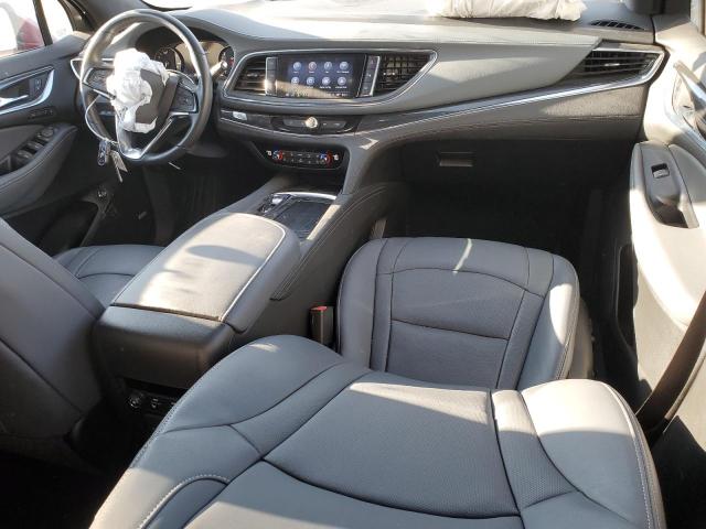 Photo 8 from auction – 2024 BUICK ENCLAVE PR with VIN 5GAEVBKW6RJ118051