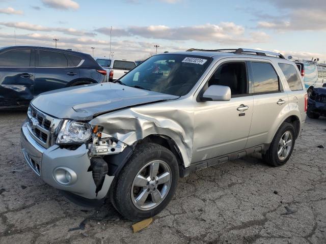 FORD ESCAPE LIM 2012 with VIN 1FMCU0E74CKA28380 - Photo from auction