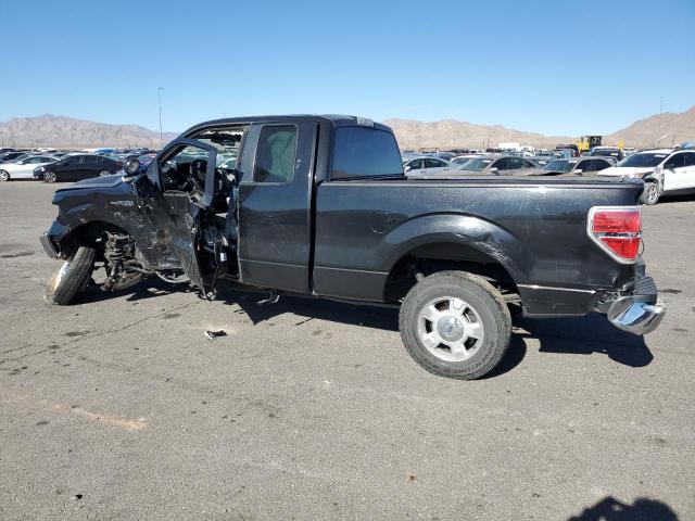Photo 2 from auction – 2012 FORD F150 SUPER with VIN 1FTFX1EF3CFB87292