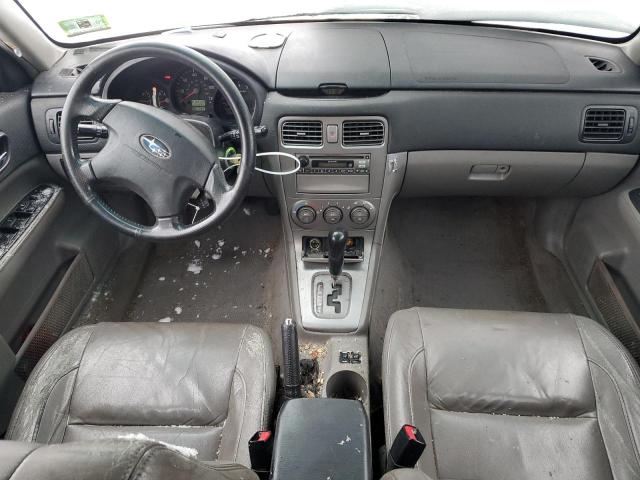 Photo 8 from auction – 2003 SUBARU FORESTER 2 with VIN JF1SG65643H751182