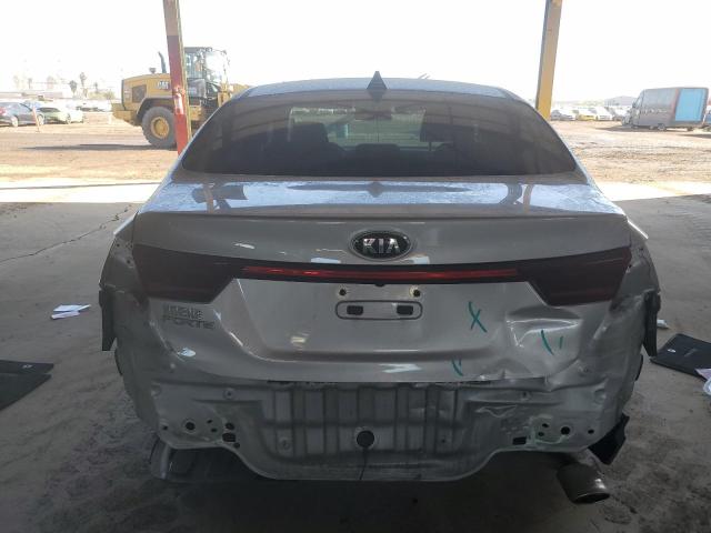 Photo 6 from auction – 2021 KIA FORTE FE with VIN 3KPF24AD8ME414122