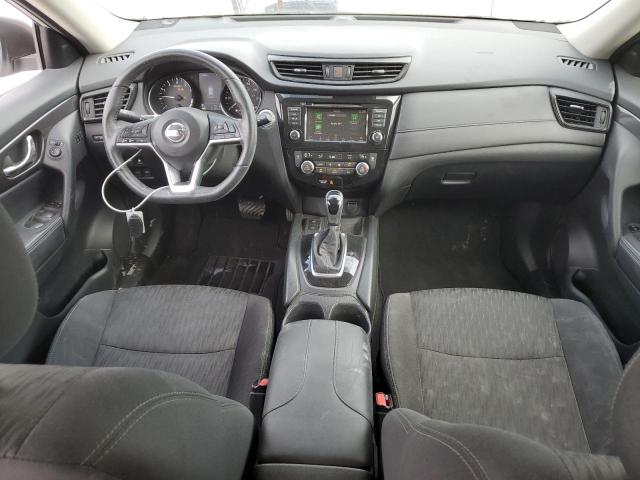 Photo 8 from auction – 2019 NISSAN ROGUE S with VIN 5N1AT2MV9KC827425