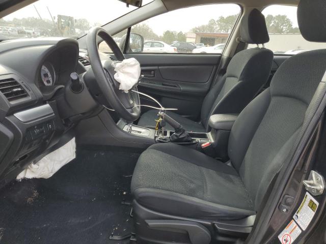Photo 7 from auction – 2013 SUBARU IMPREZA with VIN JF1GJAA61DH021778