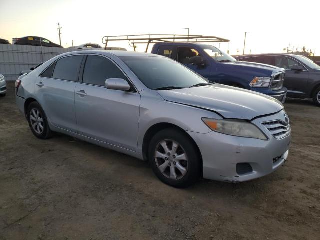 Photo 4 from auction – 2011 TOYOTA CAMRY BASE with VIN 4T4BF3EK5BR106573