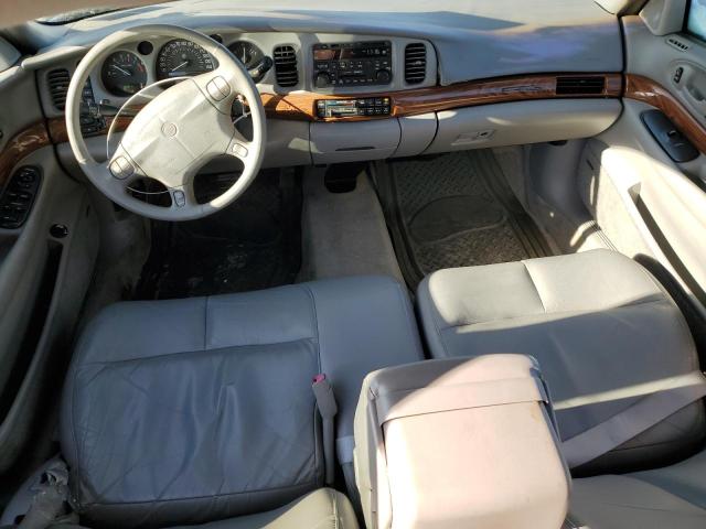 Photo 8 from auction – 2002 BUICK LESABRE CU with VIN 1G4HP54K924140109