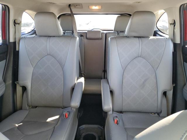 Photo 10 from auction – 2022 TOYOTA HIGHLANDER with VIN 5TDFZRBH2NS192064