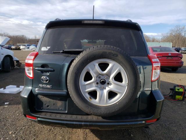 Photo 6 from auction – 2011 TOYOTA RAV4 with VIN 2T3BF4DV8BW122950