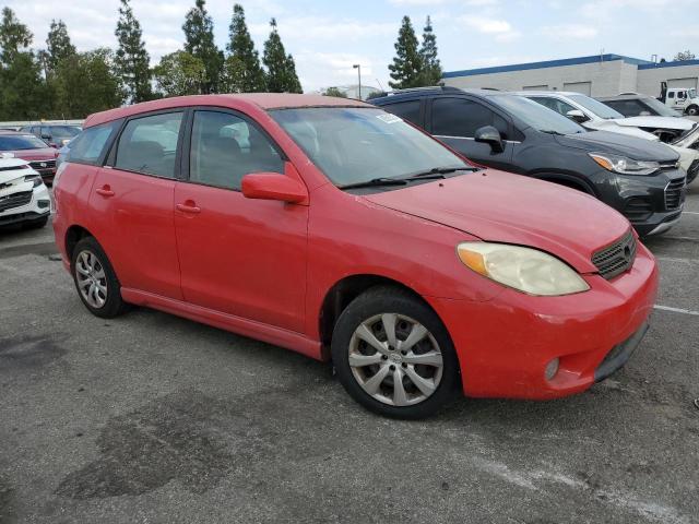 Photo 4 from auction – 2005 TOYOTA COROLLA MA with VIN 2T1KR32E85C442658