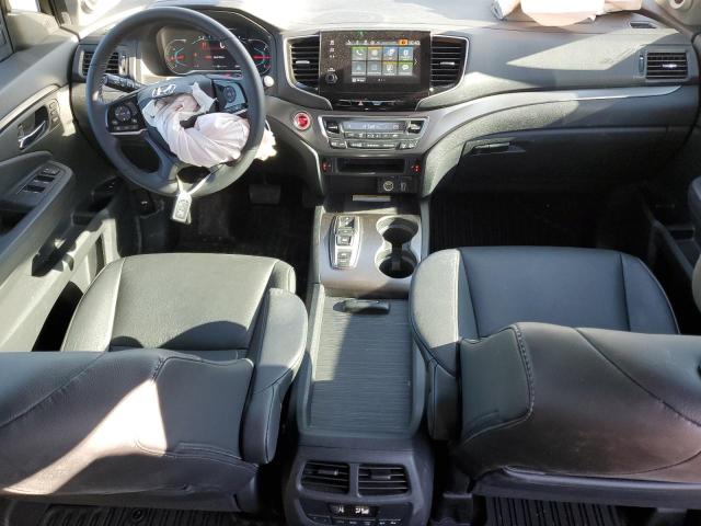 Photo 8 from auction – 2022 HONDA PILOT SE with VIN 5FNYF6H27NB048162