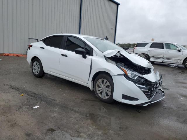 Photo 4 from auction – 2024 NISSAN VERSA S with VIN 3N1CN8DV2RL835426