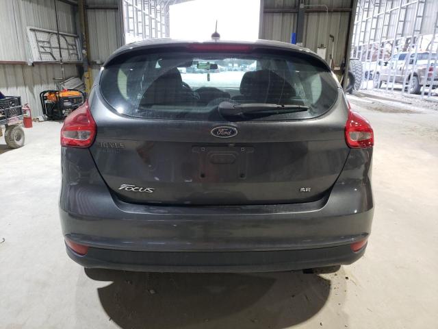 Photo 6 from auction – 2017 FORD FOCUS SE with VIN 1FADP3K24HL258700