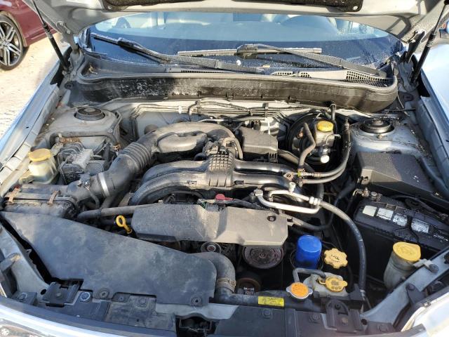 Photo 12 from auction – 2012 SUBARU FORESTER L with VIN JF2SHAEC5CH423979