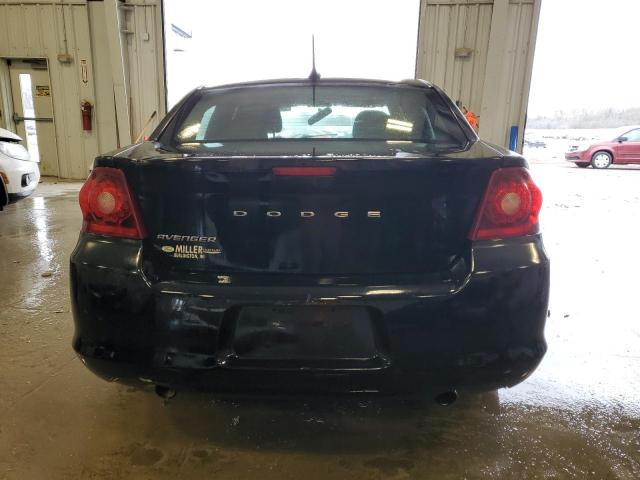 Photo 6 from auction – 2014 DODGE AVENGER SE with VIN 1C3CDZAG5EN174369