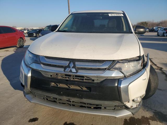 Photo 5 from auction – 2017 MITSUBISHI OUTLANDER with VIN JA4AD2A37HZ029199