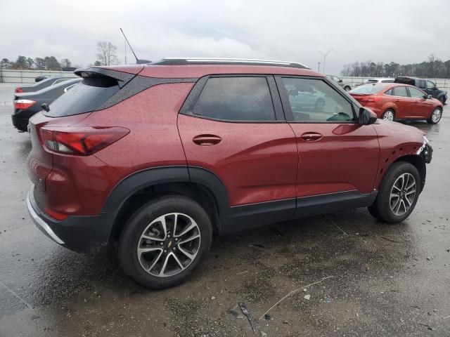 Photo 3 from auction – 2024 CHEVROLET TRAILBLAZE with VIN KL79MRSL0RB066442