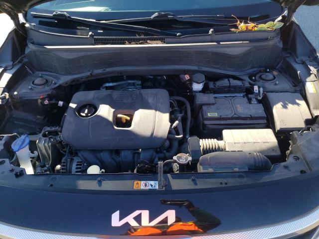 Photo 12 from auction – 2023 KIA SELTOS S with VIN KNDEU2AA8P7389906