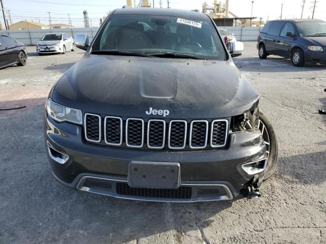 Photo 5 from auction – 2019 JEEP GRAND CHER with VIN 1C4RJEBG1KC542771