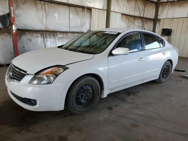 NISSAN ALTIMA 2.5 2007 with VIN 1N4AL21E27N429435 - Photo from auction
