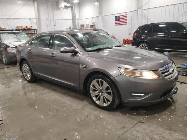 Photo 4 from auction – 2011 FORD TAURUS LIM with VIN 1FAHP2FWXBG123570