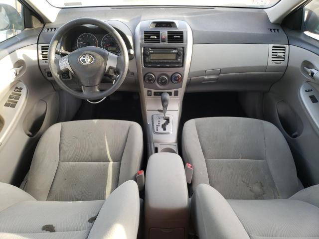 Photo 8 from auction – 2012 TOYOTA COROLLA BA with VIN 5YFBU4EE9CP065013