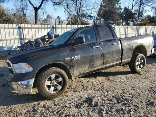 RAM 1500 SLT 2014 с VIN 1C6RR7GTXES181410 - Фото с аукциона