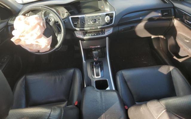 Photo 8 from auction – 2014 HONDA ACCORD SPO with VIN 1HGCR2F50EA104914
