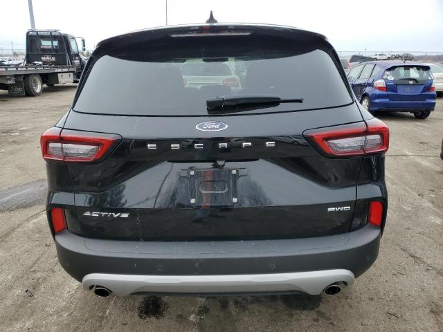 Photo 6 from auction – 2023 FORD ESCAPE ACT with VIN 1FMCU9GN2PUA69892