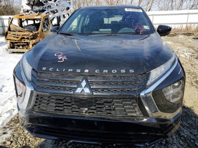 Снимка 5 от търг – 2023 MITSUBISHI ECLIPSE CR с VIN JA4ATWAA5PZ034750
