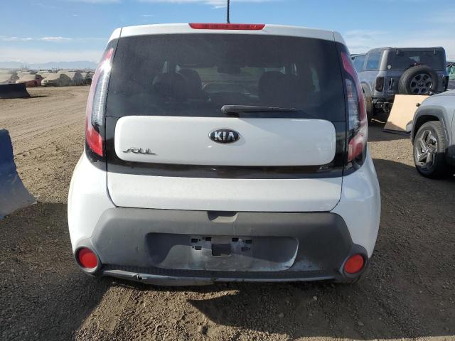 Photo 6 from auction – 2016 KIA SOUL with VIN KNDJN2A2XG7847269