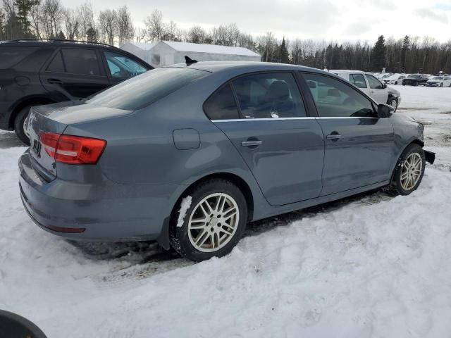 Photo 3 from auction – 2015 VOLKSWAGEN JETTA BASE with VIN 3VW2K7AJ0FM339024