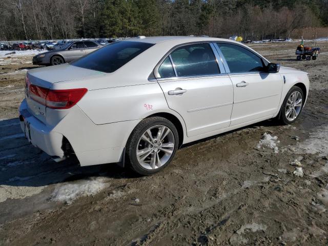 Photo 3 from auction – 2012 LINCOLN MKZ with VIN 3LNHL2GC3CR803777