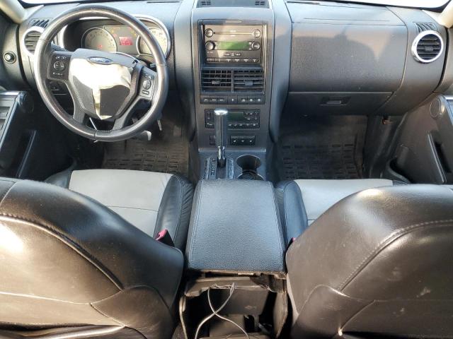 Photo 8 from auction – 2007 FORD EXPLORER S with VIN 1FMEU53837UB42155