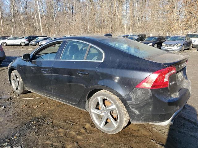 Photo 2 from auction – 2012 VOLVO S60 T6 with VIN YV1902FH2C2085247
