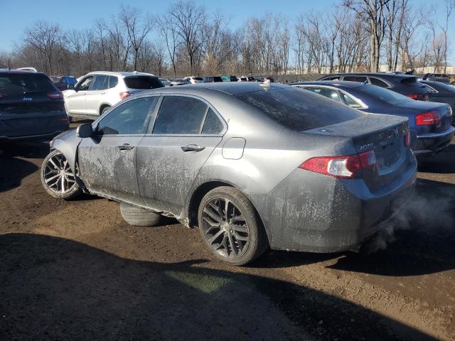 Photo 2 from auction – 2010 ACURA TSX with VIN JH4CU2F60AC016514